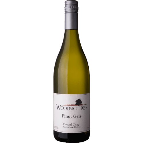 Wooing Tree Pinot Gris 750 mL