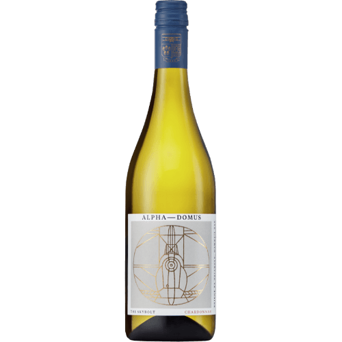 Alpha Domus The Skybolt Chardonnay 750 mL