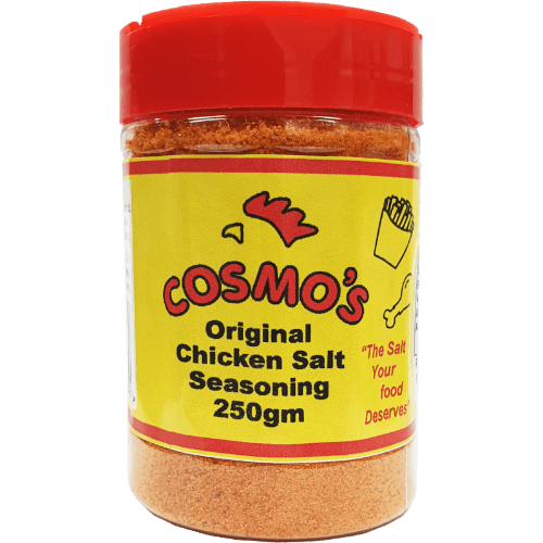 Cosmos Original Chicken Salt Seasoning Shaker