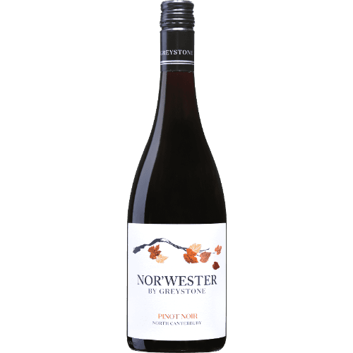 Greystone Nor' Wester Pinot Noir 750 mL