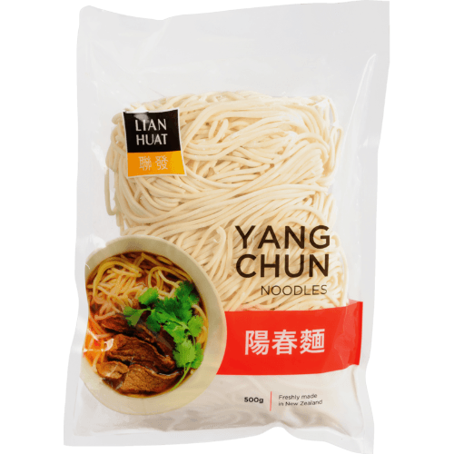 Lian Huat Yang Chun Fresh Noodles