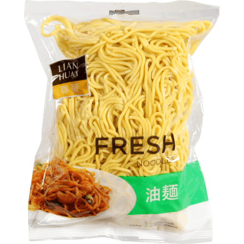 Lian Huat Fresh Noodles