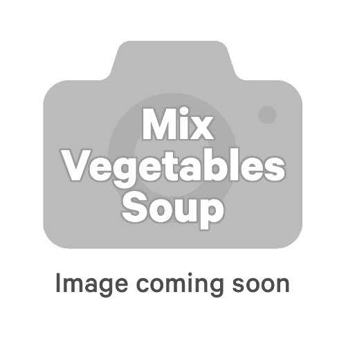 Mix Vegetables Soup 1.2 kg