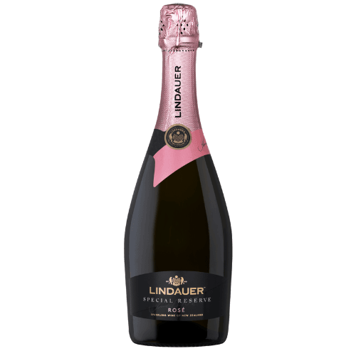 Lindauer Special Reserve Rose NV