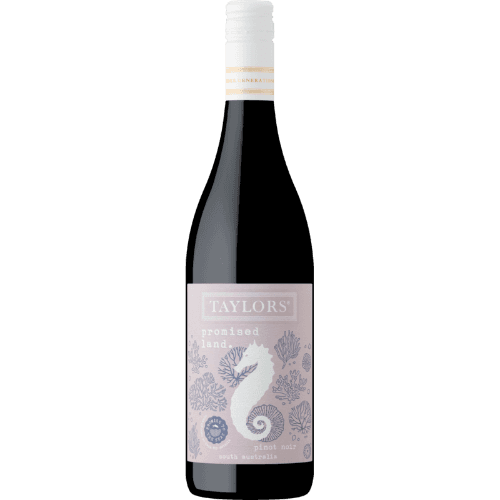 Taylors Wines Promised Land Pinot Noir