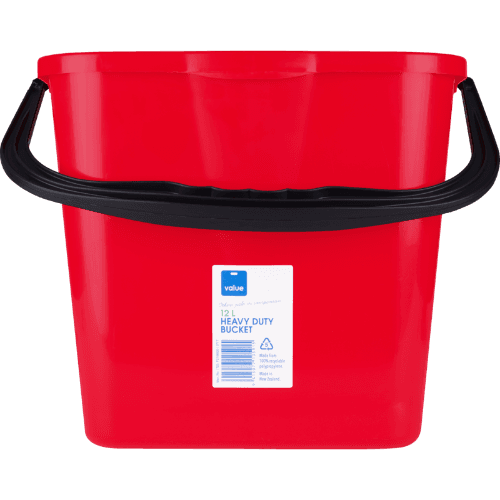Value Heavy Duty Bucket
