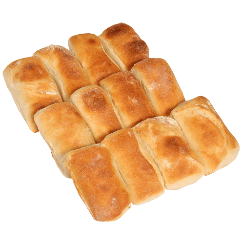 Ciabatta Rolls 12 pack