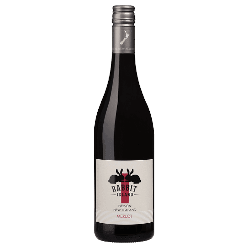 Rabbit Island Merlot