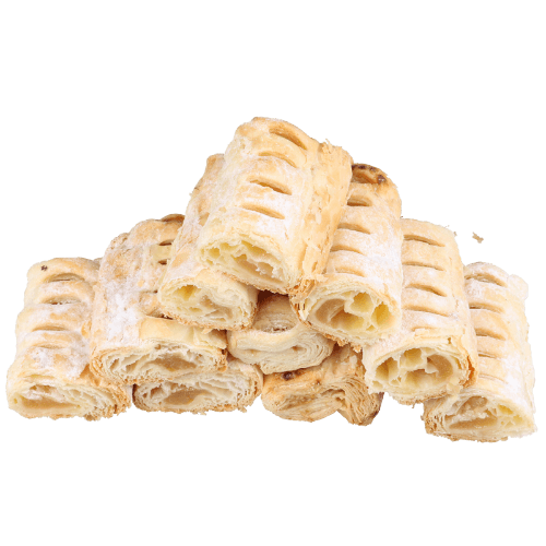 Sanitarium Apple Pastry Sticks 10 pack