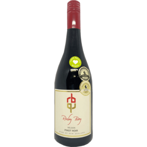 Ruby Bay Pinot Noir