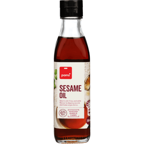 Pams Sesame Oil