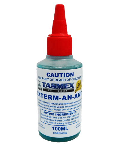Tasmex Ant Labs Ltd Exterm-an-Ant