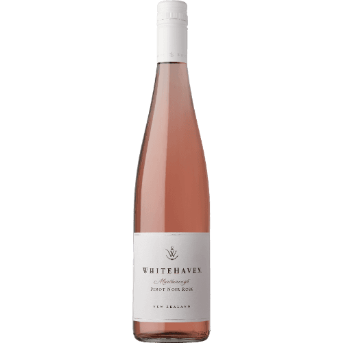 Whitehaven Marlborough Pinot Noir Rose 750 mL