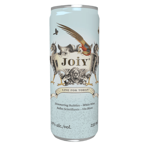 Joiy Joiy Sparkling White