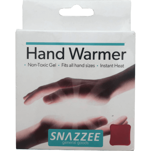 Snazzee Hand Warmer 90 Gms