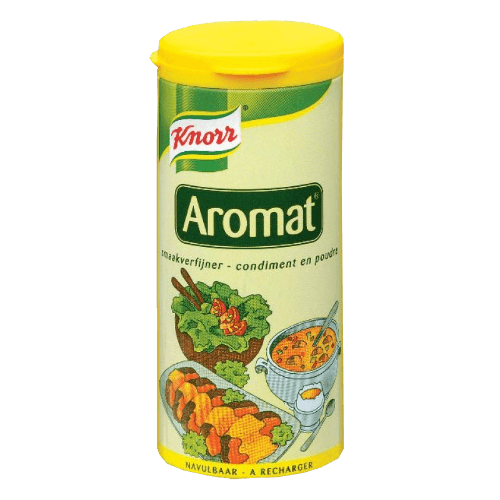 Knorr Aromat Salt