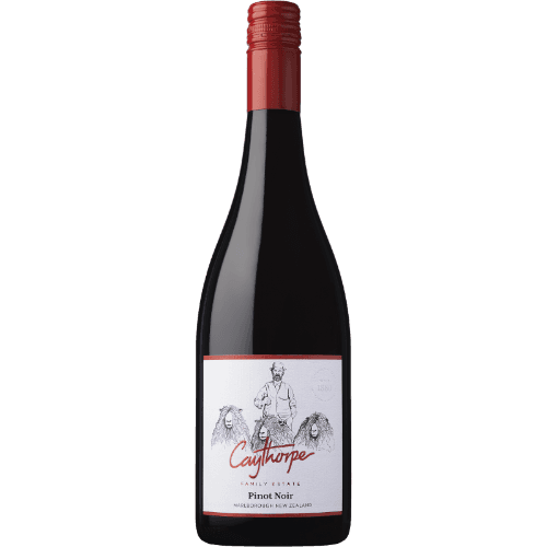 Caythorpe Family Estate Pinot Noir 750 mL