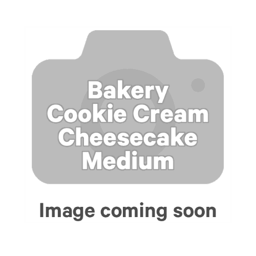 Cookie Cream Cheesecake Medium