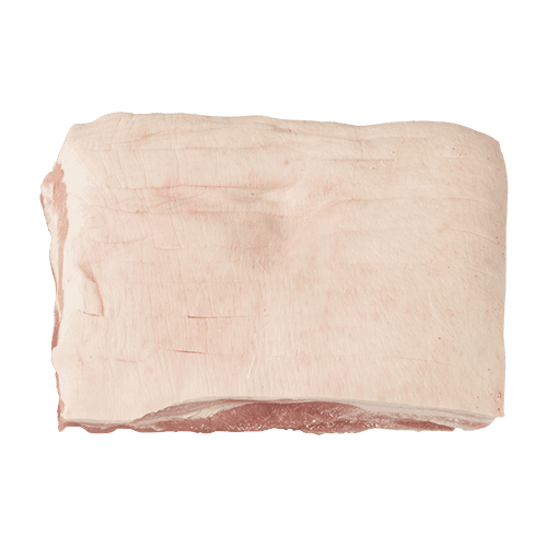 Pork Belly Bone In