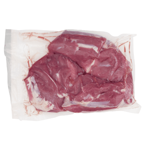 Butterfly Lamb Shoulder per kg