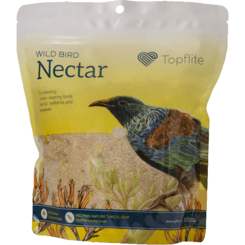 Topflite Wild Bird Nectar