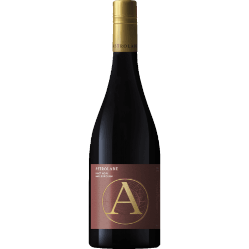 Astrolabe Pinot Noir 750 mL