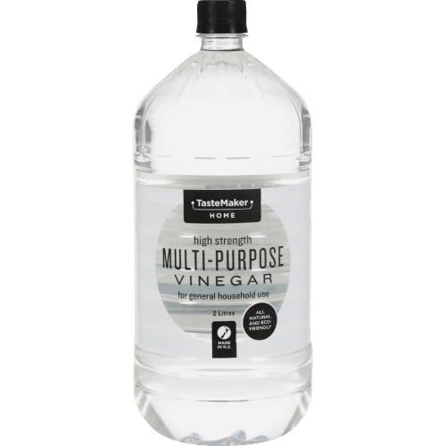 TasteMaker High Strength Multi-Purpose Vinegar
