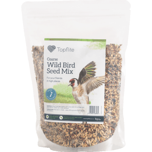Topflite Wild Bird Seed Mix