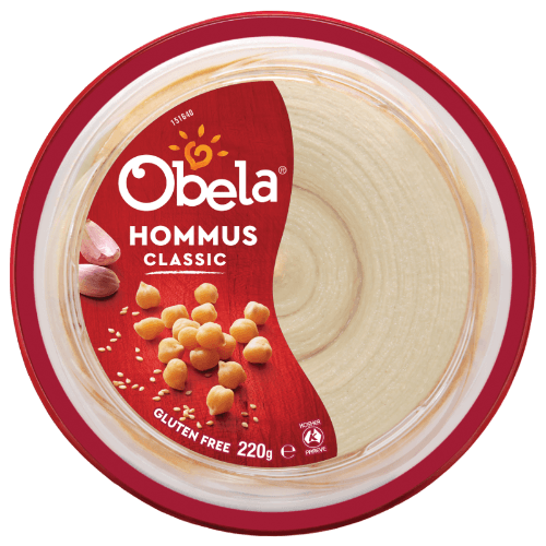 Obela Classic Hommus