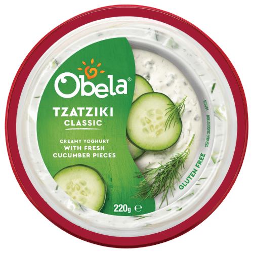 Obela Classic Tzatziki