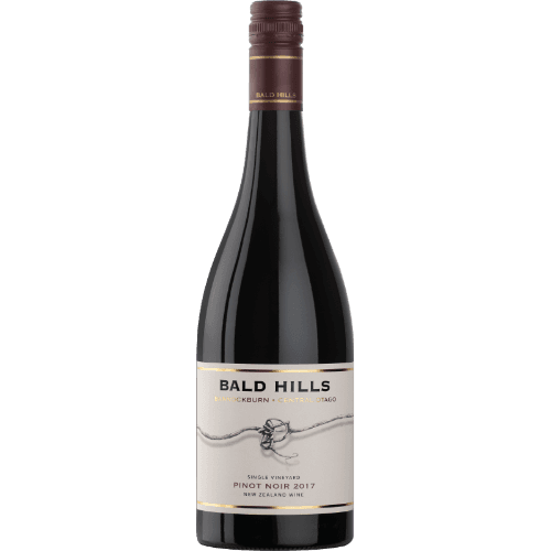 Bald Hills Bannockburn Single Vineyard Pinot Noir