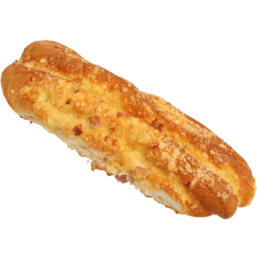 Bacon Cheese Sticks 2 pack