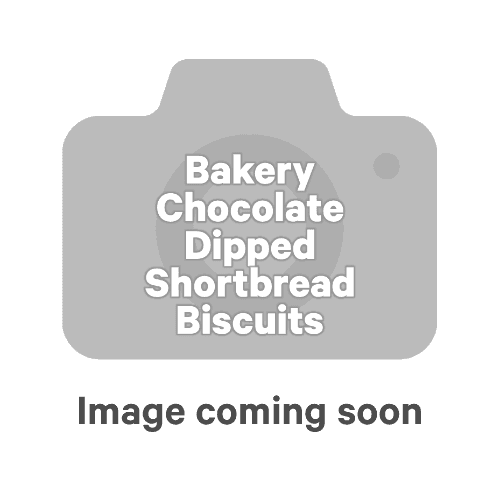 Chocolate Dipped Shortbread Biscuits