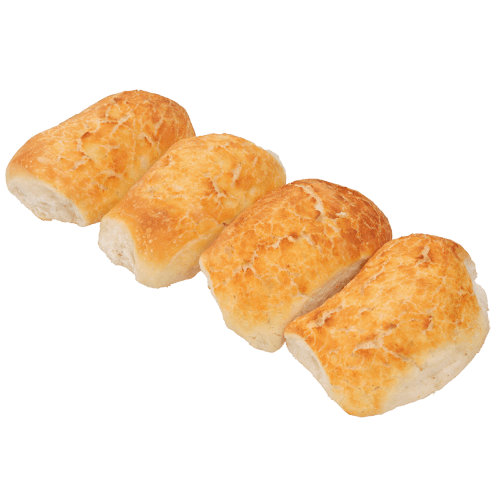 Ciabatta Tiger Rolls