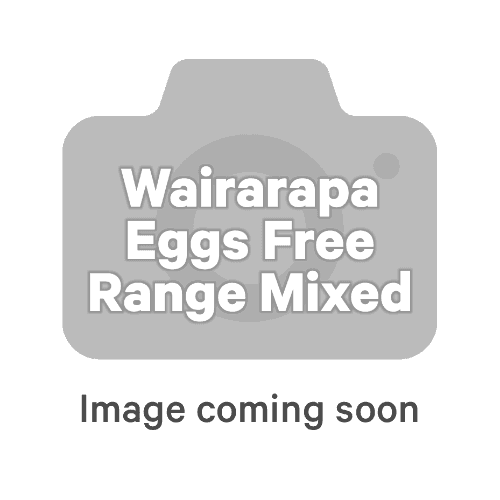 Wairarapa Eggs Free Range Mixed Eggs 6 pack