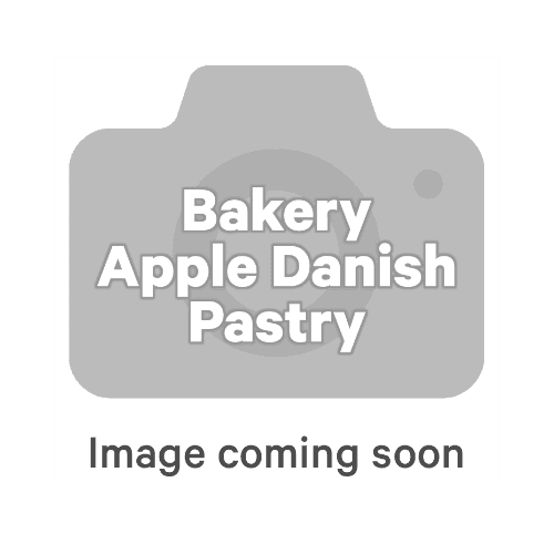 Apple Danish Pastry