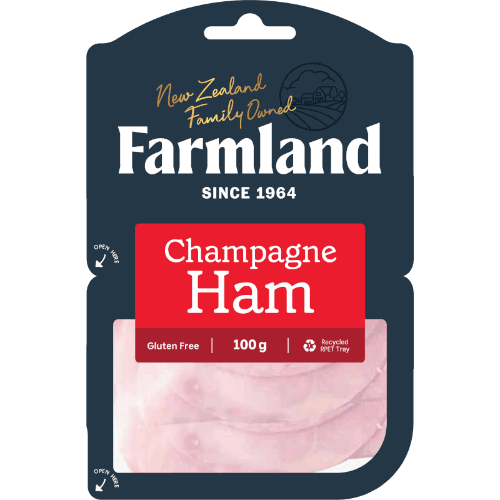 Farmland Champagne Ham