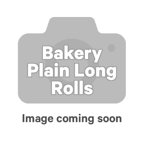 Plain Long Rolls 8 pack
