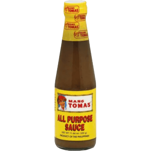 Mang Tomas Regular Sauce