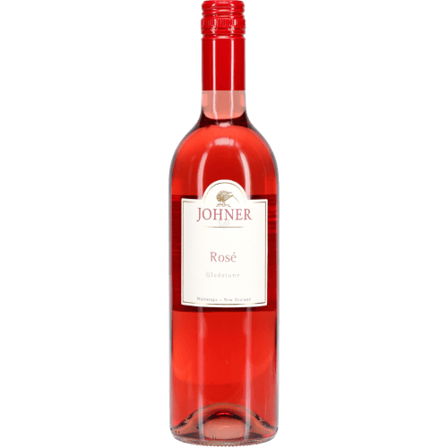 Johner Estate Rose
