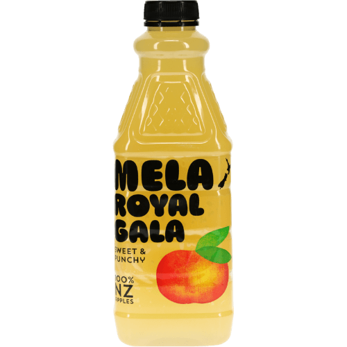 Mela Royal Gala Apple Fruit Juice 1 L