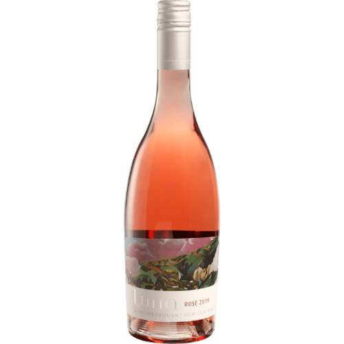 Luna Rose 750 mL