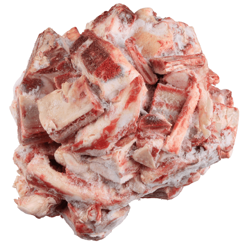 Brisket Bones