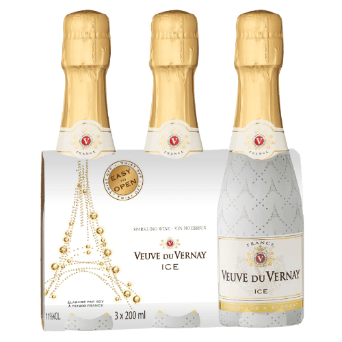 Veuve Du Vernay Ice Sparkling Wine