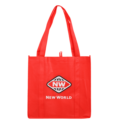 New World Eco Shopping Bag