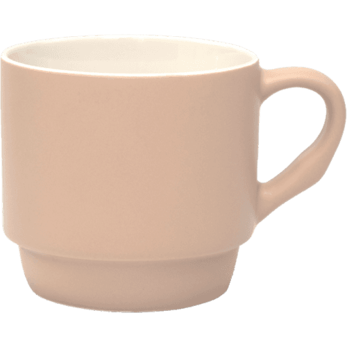 Effects Stackable Retro Mug