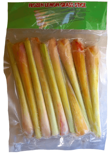 LB (Lim Brothers) Frozen Lemongrass Stick