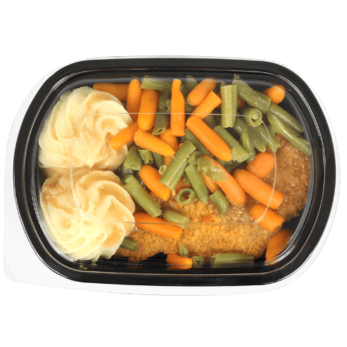 Heat n Eat Pork And Apple Ready Meal