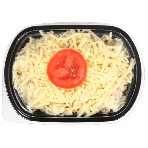 Heat n Eat Mac And Cheese Ready Meal