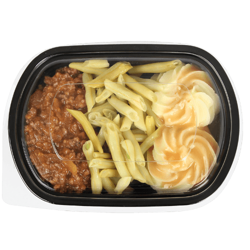 Heat n Eat Country Mince Ready Meal